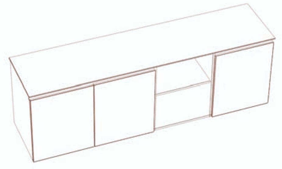 Image du modèle MODÈLE 240C1E1P