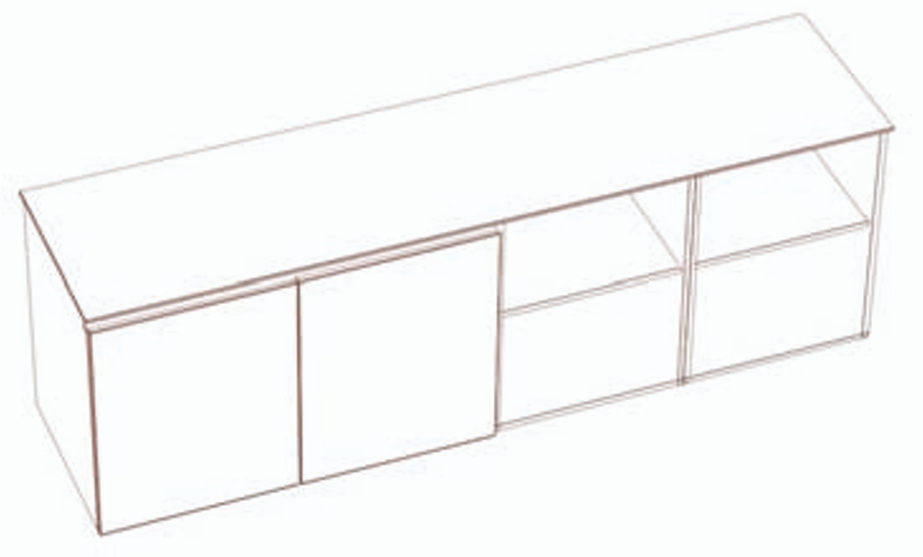 Image du modèle MODÈLE 240C1E1E