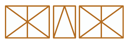 Nomenclature du modèle MODÈLE 300C1T2P