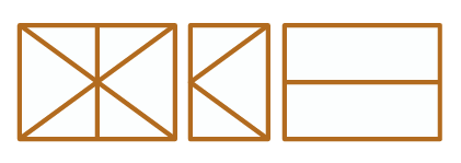 Nomenclature du modèle MODÈLE 300C1P2E