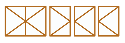 Nomenclature du modèle MODÈLE 300C1P1P1P