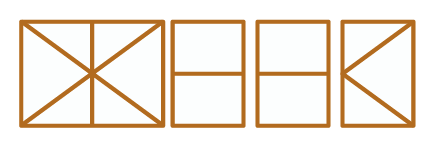 Nomenclature du modèle MODÈLE 300C1E1E1P