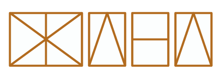 Nomenclature du modèle MODÈLE 300C1T1E1T