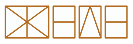 Nomenclature du modèle MODÈLE 300C1E1T1E