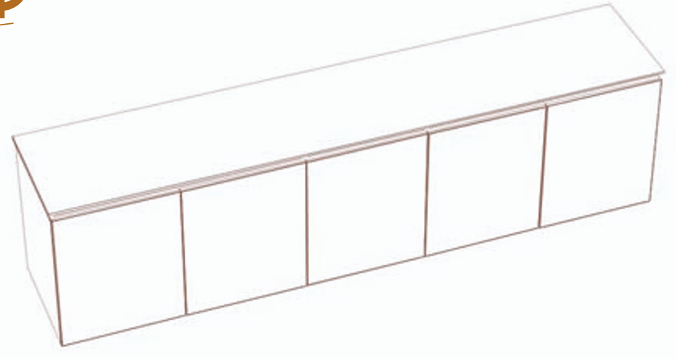 Image du modèle MODÈLE 300C1P2P