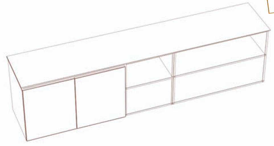 Image du modèle MODÈLE 300C1E2E