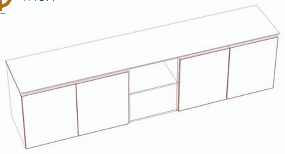 Image du modèle MODÈLE 300C1E2P