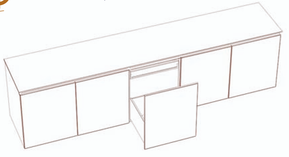 Image du modèle MODÈLE 300C1T2P