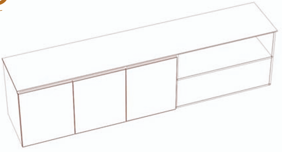 Image du modèle MODÈLE 300C1P2E