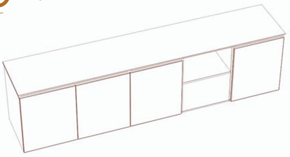 Image du modèle MODÈLE 300C1P1E1P