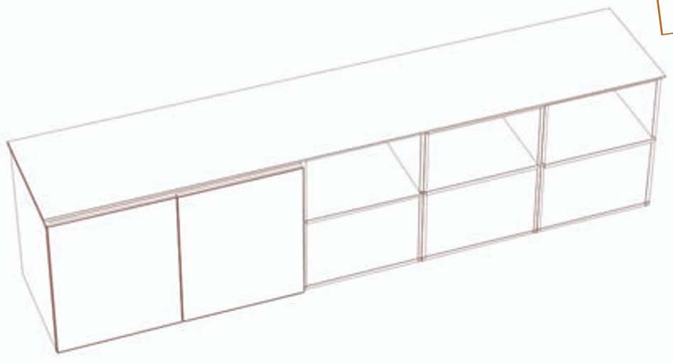 Image du modèle MODÈLE 300C1E1E1E