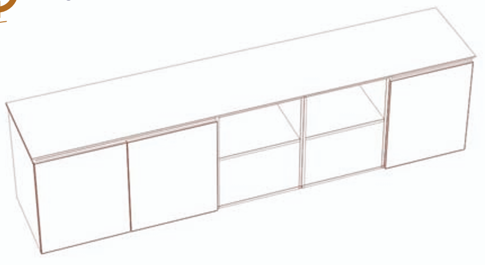 Image du modèle MODÈLE 300C1E1E1P
