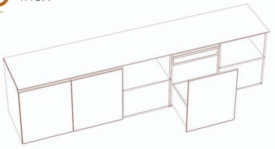 Image du modèle MODÈLE 300C1E1T1E