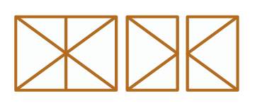 Nomenclature du modèle MODÈLE 240L1P1P