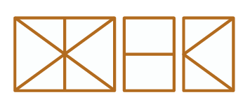 Nomenclature du modèle MODÈLE 240L1E1P