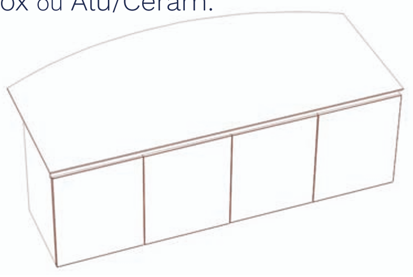 Image du modèle MODÈLE 240L2P