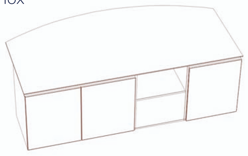 Image du modèle MODÈLE 240L1E1P
