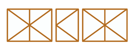 Nomenclature du modèle MODÈLE 300L1P2P