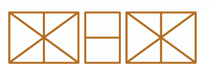 Nomenclature du modèle MODÈLE 300L1E2P