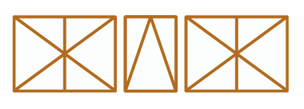 Nomenclature du modèle MODÈLE 300L1T2P