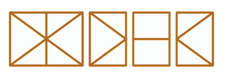 Nomenclature du modèle MODÈLE 300L1P1E1P