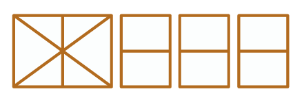 Nomenclature du modèle MODÈLE 300L1E1E1E
