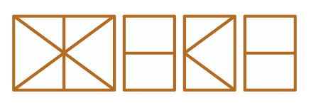Nomenclature du modèle MODÈLE 300L1E1P1E