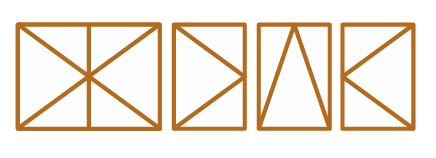 Nomenclature du modèle MODÈLE 300L1P1T1P