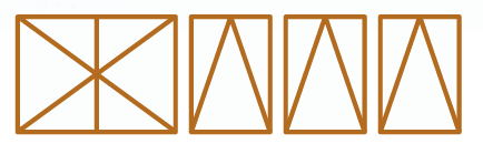 Nomenclature du modèle MODÈLE 300L1T1T1T