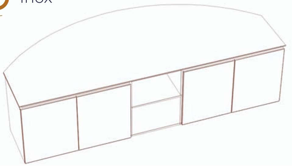 Image du modèle MODÈLE 300L1E2P