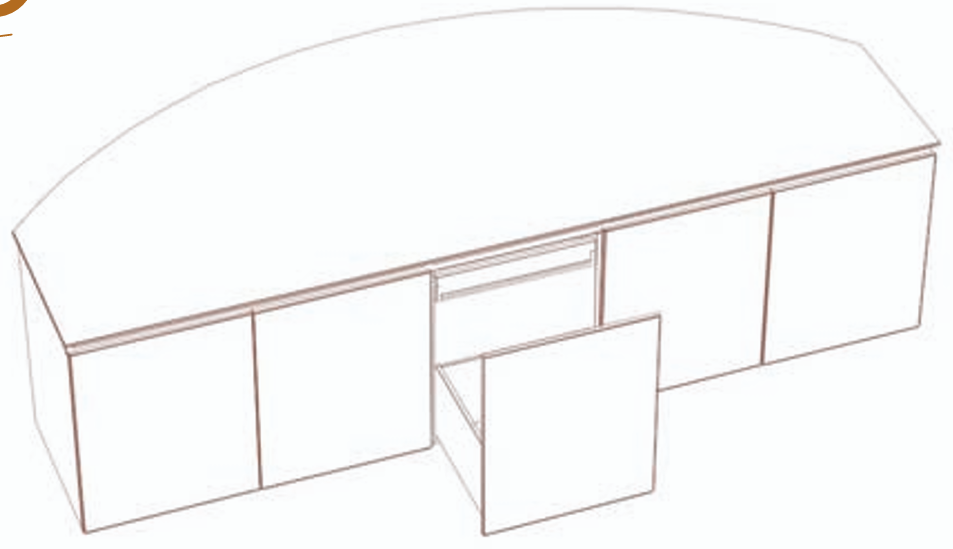 Image du modèle MODÈLE 300L1T2P