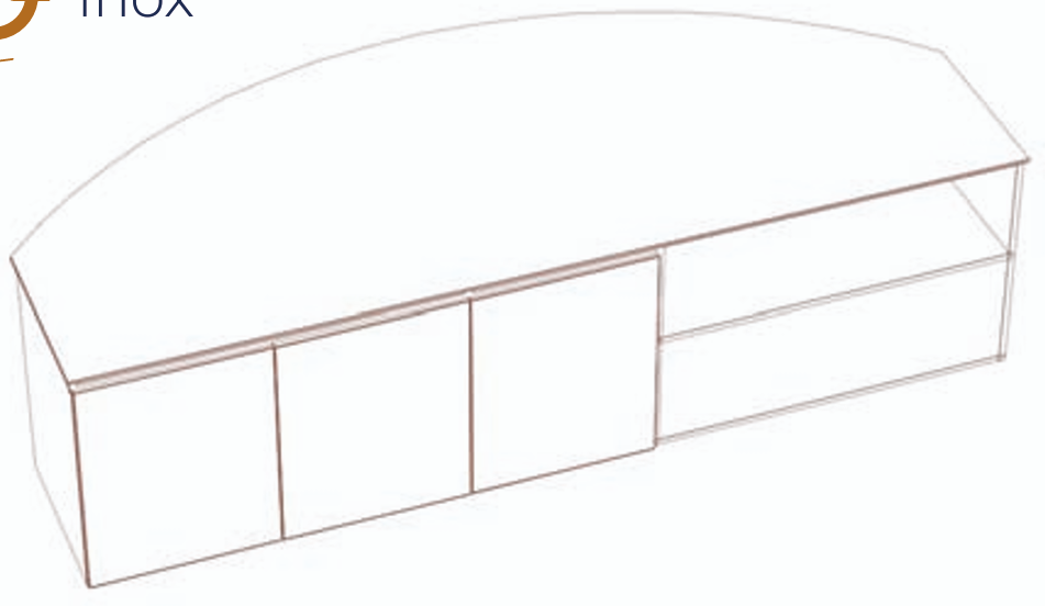 Image du modèle MODÈLE 300L1P2E