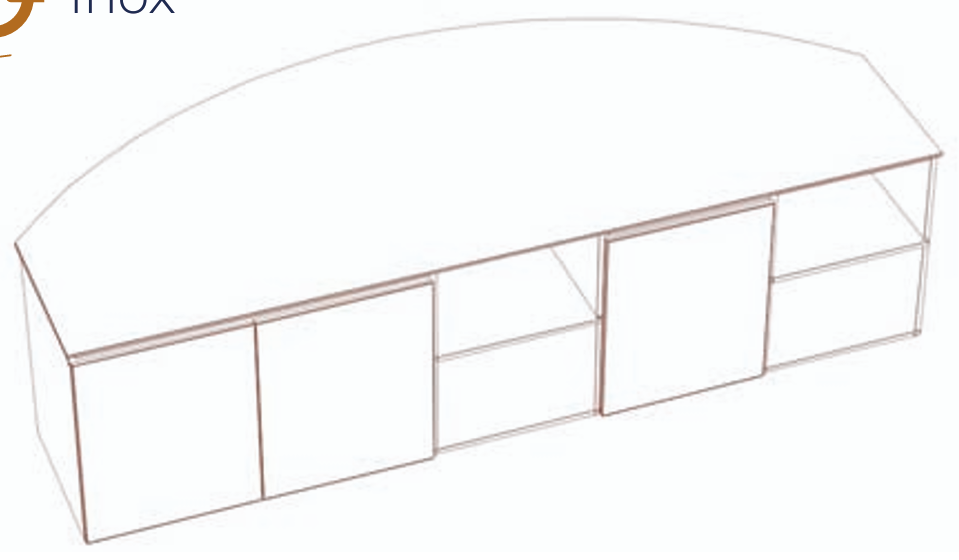 Image du modèle MODÈLE 300L1E1P1E