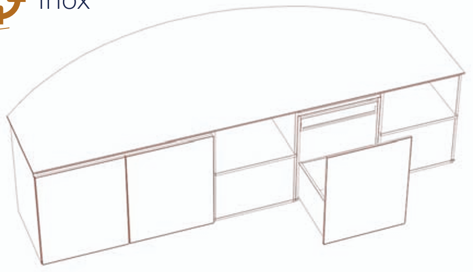 Image du modèle MODÈLE 300L1E1T1E