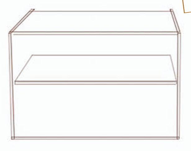 Image du modèle MODÈLE B7E