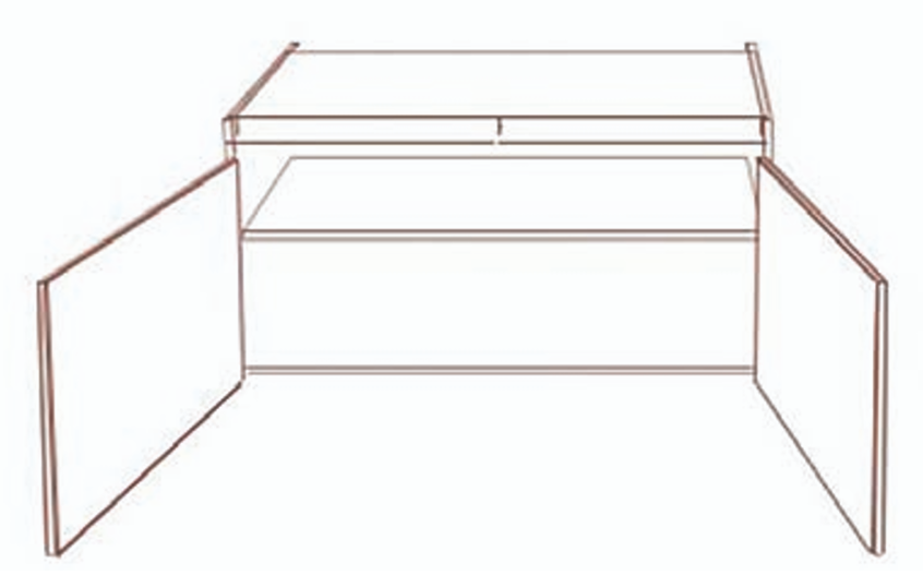 Image du modèle MODÈLE B52P